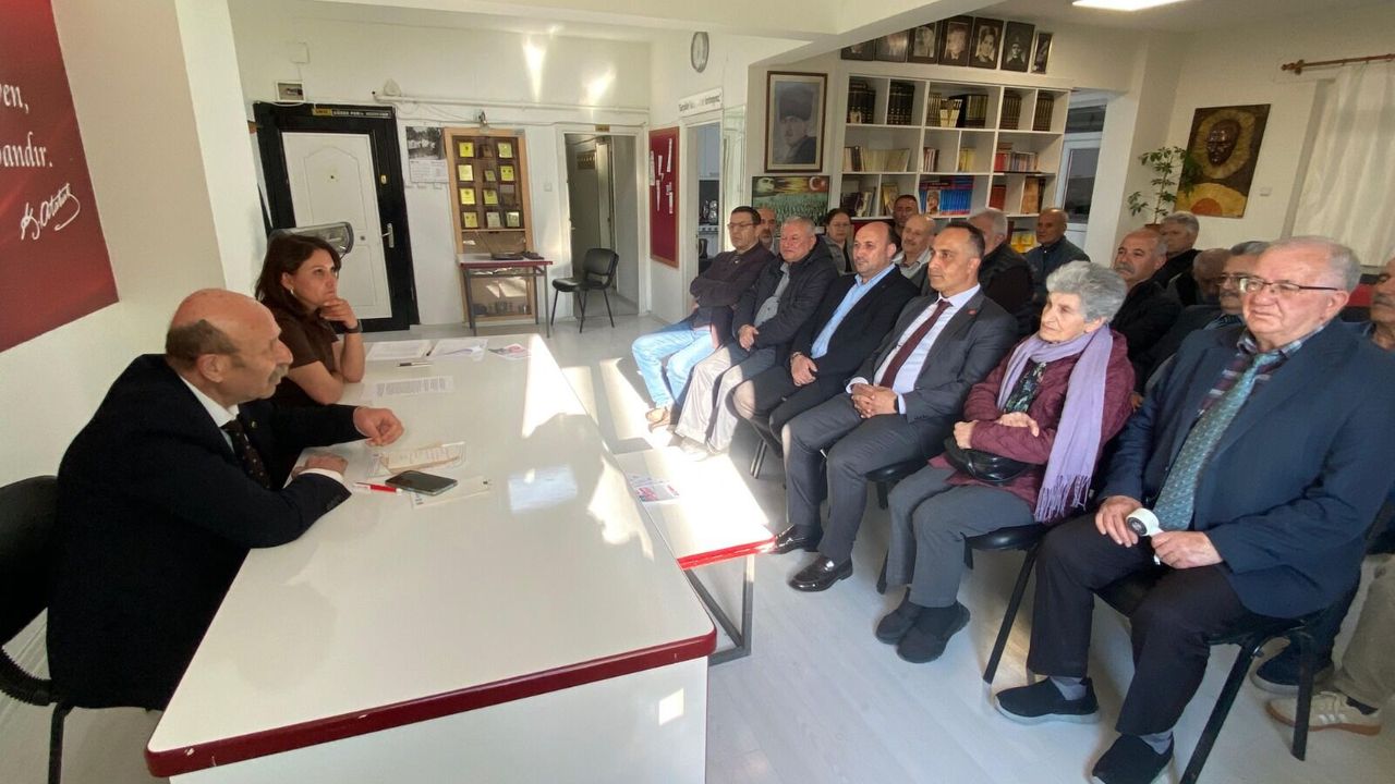 Türkiye'nin Köy Enstitüsü Modeline İhtiyacı Var