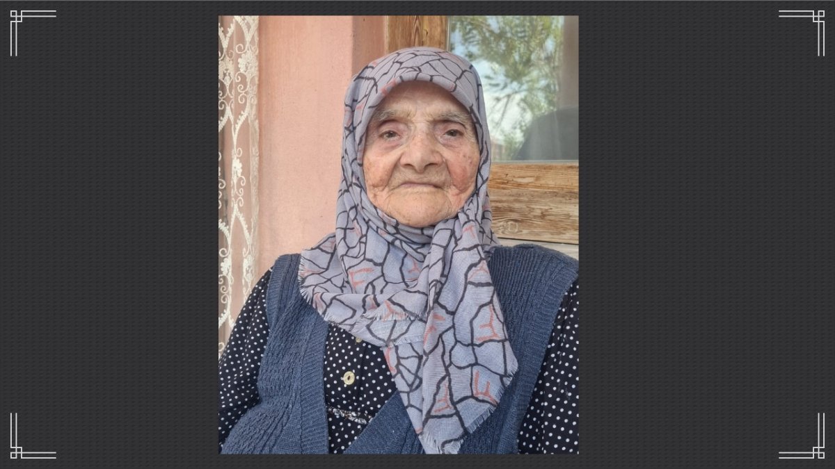 Ayşe Yalvaçer Hayatını Kaybetti