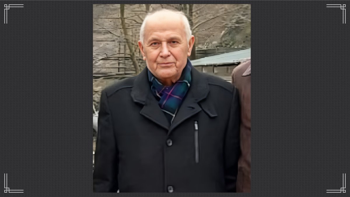 Uğur Canbaş Hayatını Kaybetti