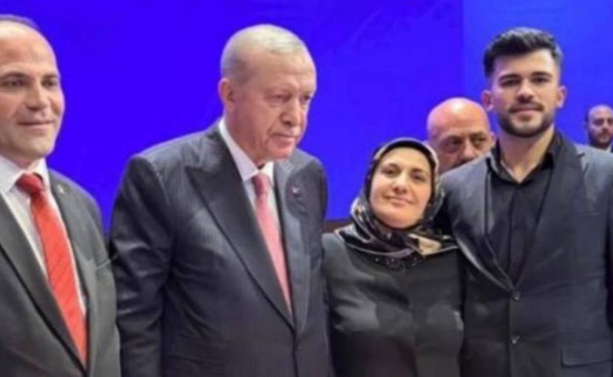 Solmaz’dan Parti Değiştiren Aşdağul Belediye Başkanı Öncül’e Eleştiri