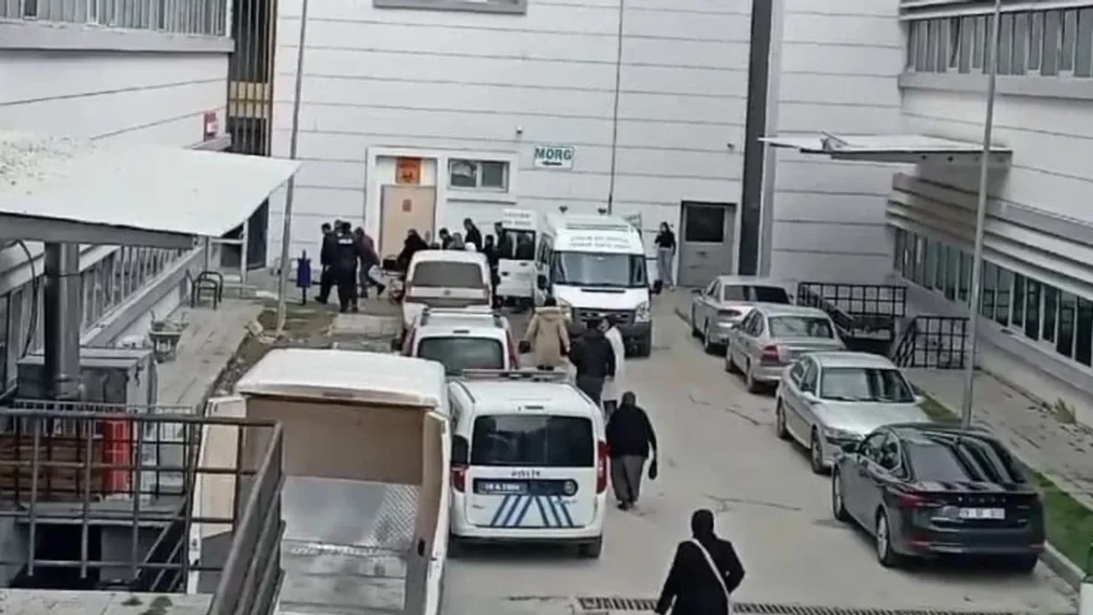 36 Yaşındaki Mehmet Fatih Atmaca Hayatını Kaybetti
