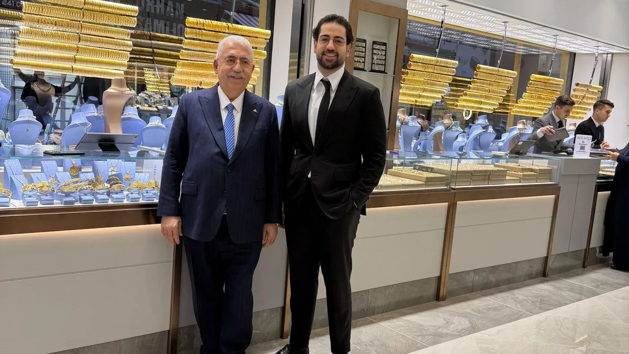 Ahmet Ahlatcı 14 milyon 514 bin lirayla ilk sırada