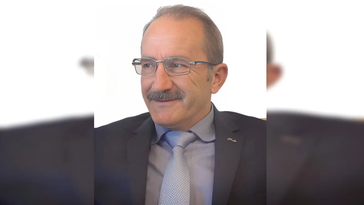 Alaca'nın Acı Kaybı: Avukat Salim Kanat Vefat Etti