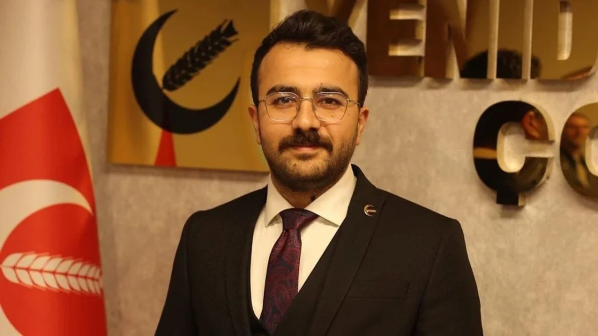 Çorum’dan “Çerçeve Yasa” Açıklaması: “Amacına Ortağız, Yöntemine Değil”