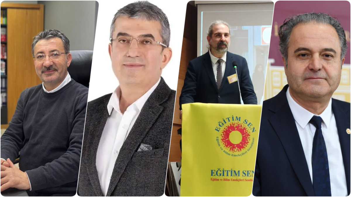 Emek ve Demokrasi Platformu’ndan  “Türkiye nereye gidiyor?” paneli 