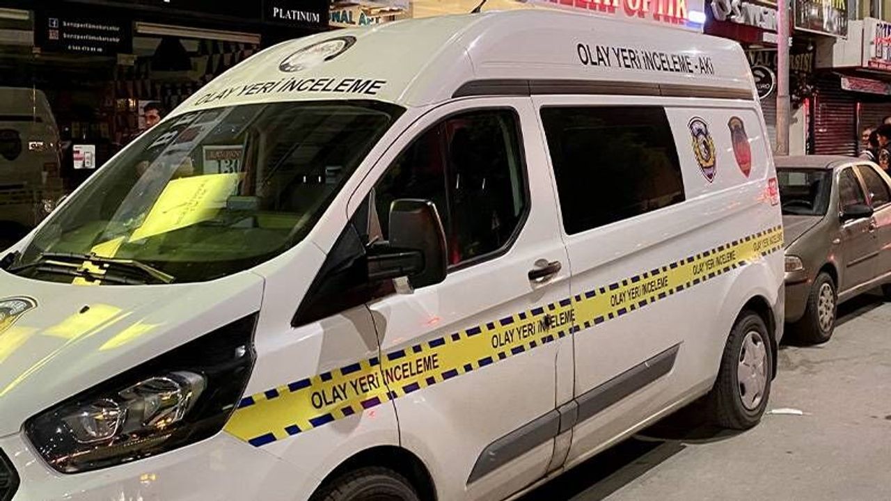 Yakınları Haber Alamadı, Evinde Ölü Bulundu