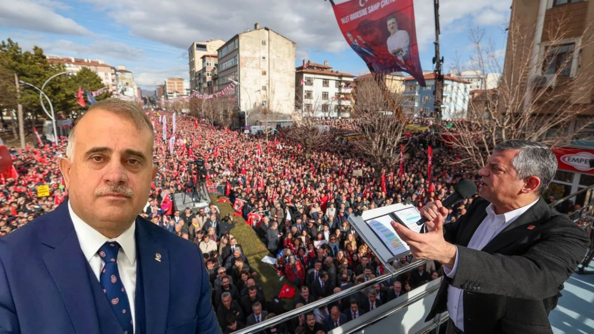 Alar’dan İlginç Çıkış!