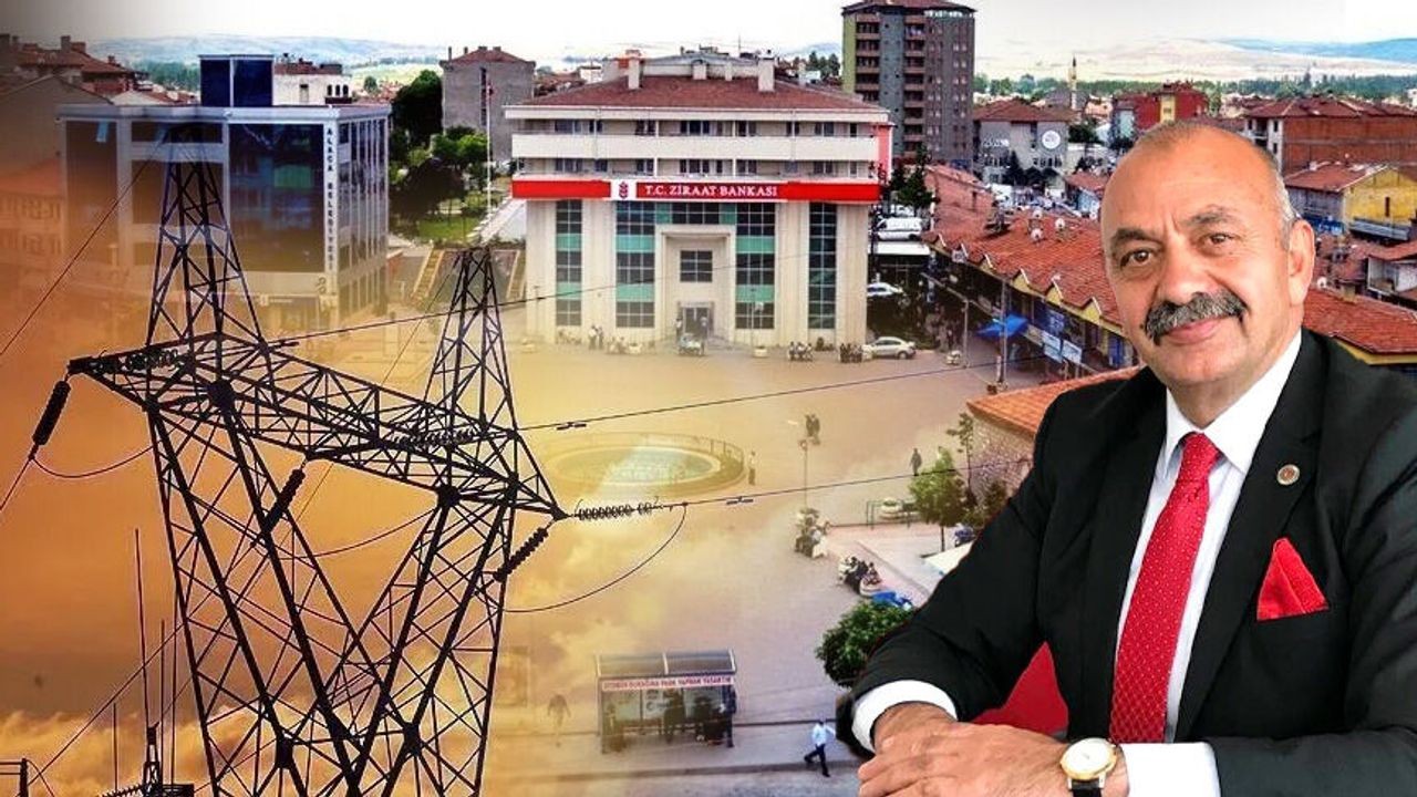 YEDAŞ’tan Ortaköy’e 69 Milyonluk Yatırım