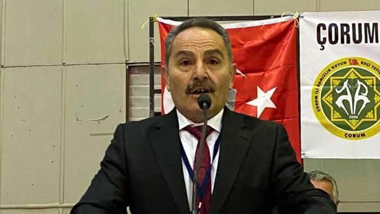 Yeni Seçilmişti Görevden Alındığını Ticaret Sicili’nden öğrendi!