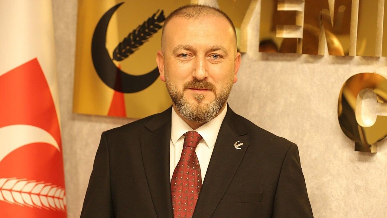 Yeniden Refah’tan Arca Çorum FK’ya Final Desteği