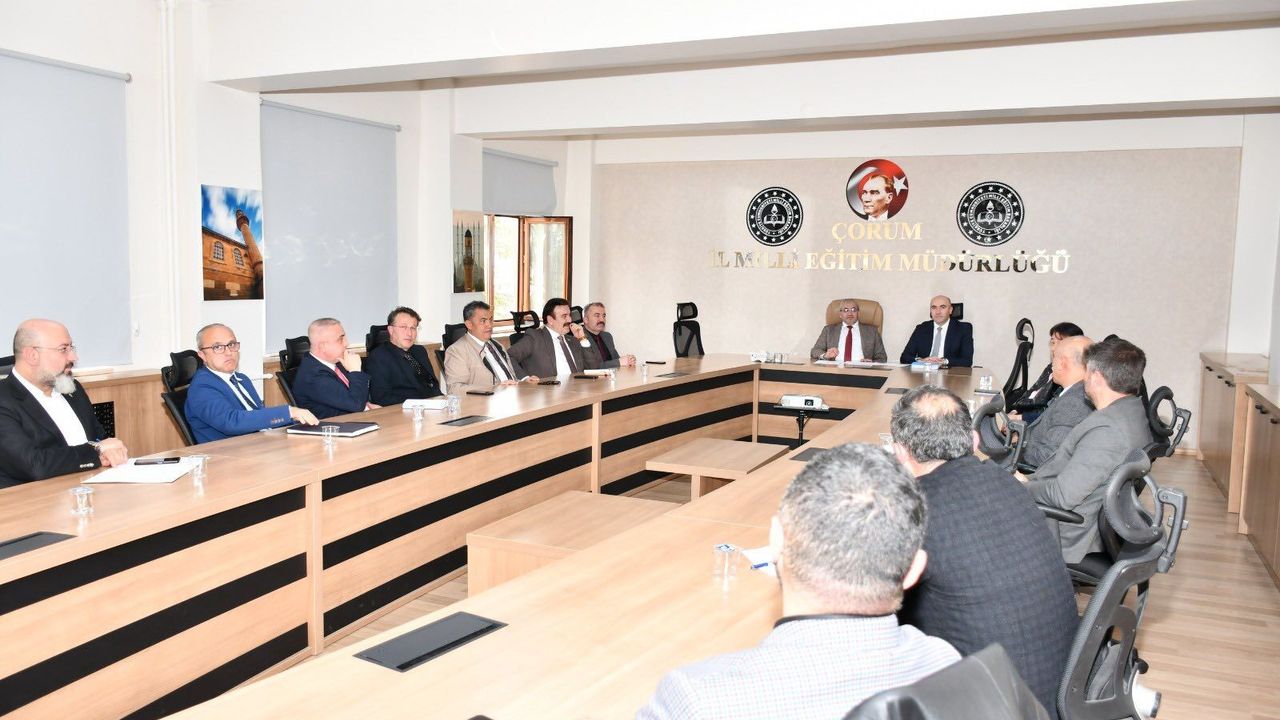 YKS Hazırlık Süreci Masaya Yatırıldı