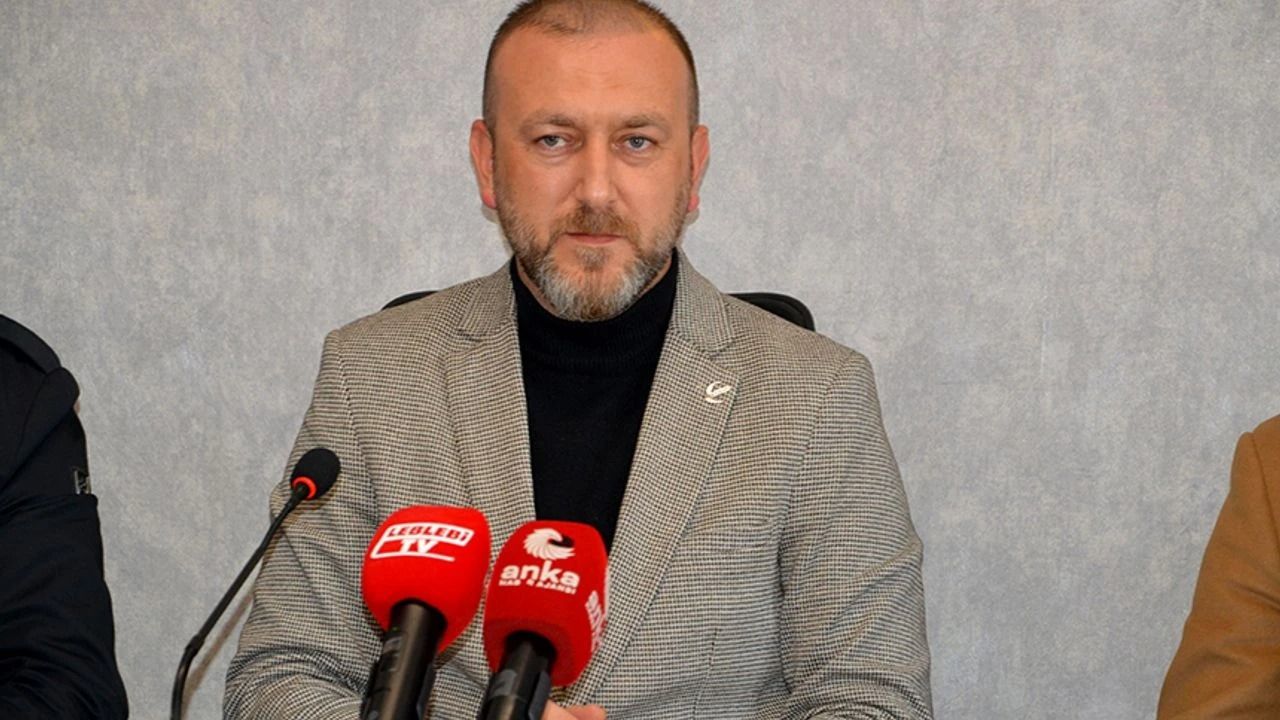 YRP’li Kuşcu, “6 Şubat’ı Unutmamak, Depreme Hazırlıklı Olmaktır”