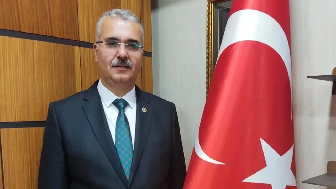 Yusuf Ahlatcı: “6 Şubat’ı Unutmadık, Unutturmayacağız”