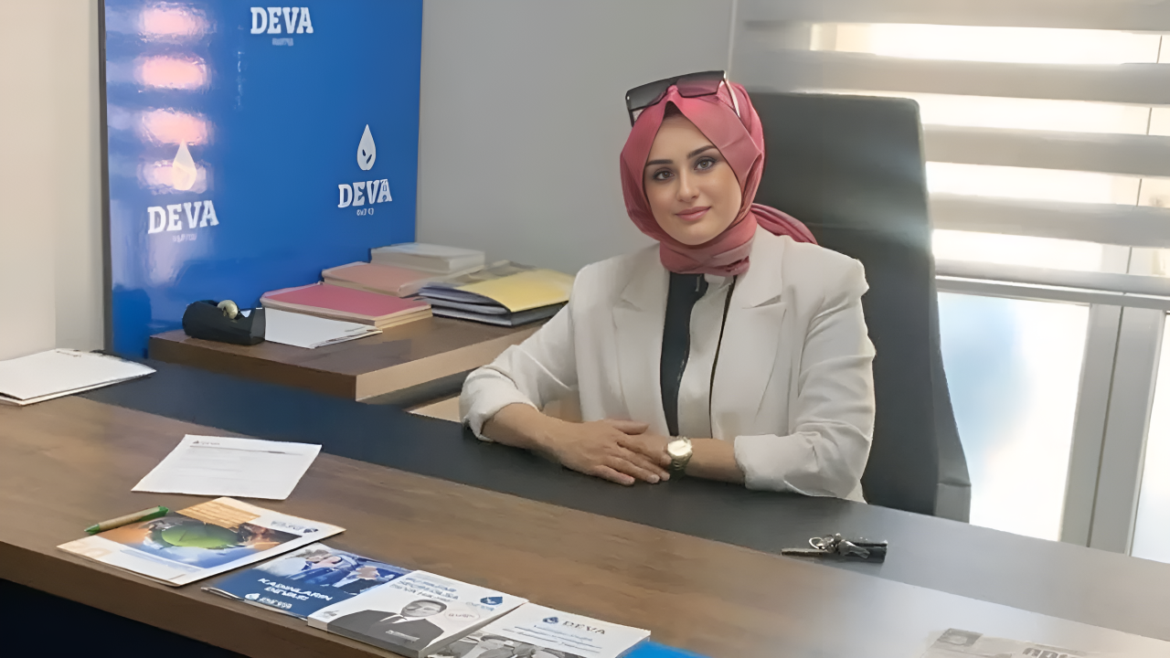 DEVA Partili Zehra Benli: “Dayanışmamızı Daha da Güçlendirsin”
