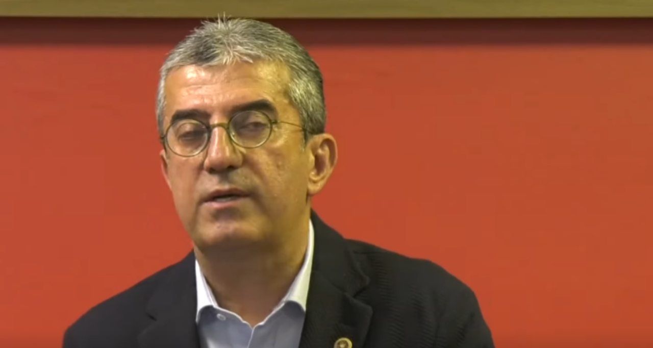 CHP’Lİ GÜNAYDIN’DAN ÇORUM’DA İKTİDARA SERT ELEŞTİRİ: “HALKTAN KOPUK BİR ANLAYIŞ VAR”