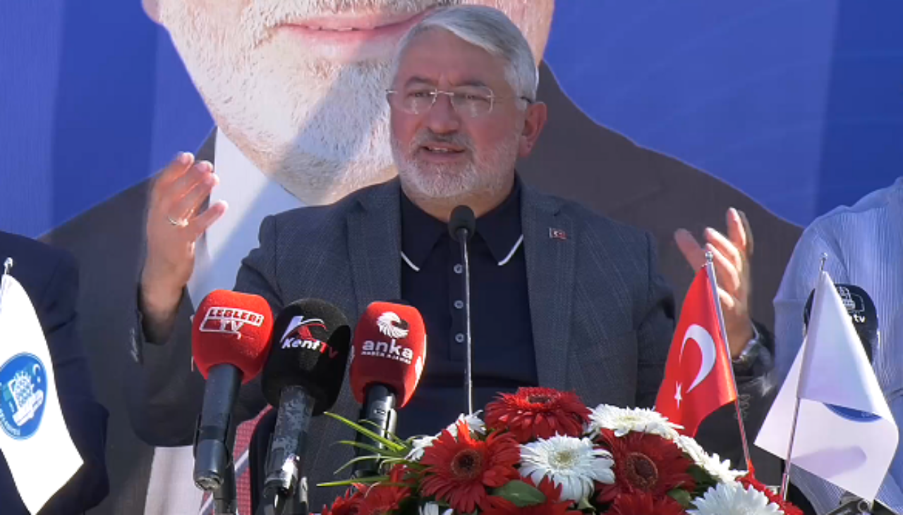 BAŞKAN AŞGIN'DAN AKKENT'E İKİ BÜYÜK MÜJDE: