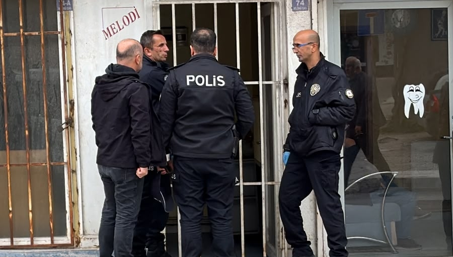 ÇORUM'DA KENDİSİNDEN HABER ALINAMAYAN 73 YAŞINDAKİ ADAM EVİNDE ÖLÜ BULUNDU
