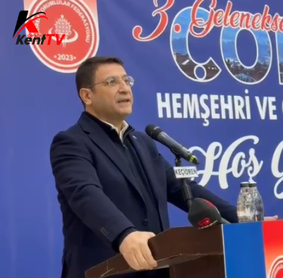 Çorumlular Ankara’ya Damga Vuracak