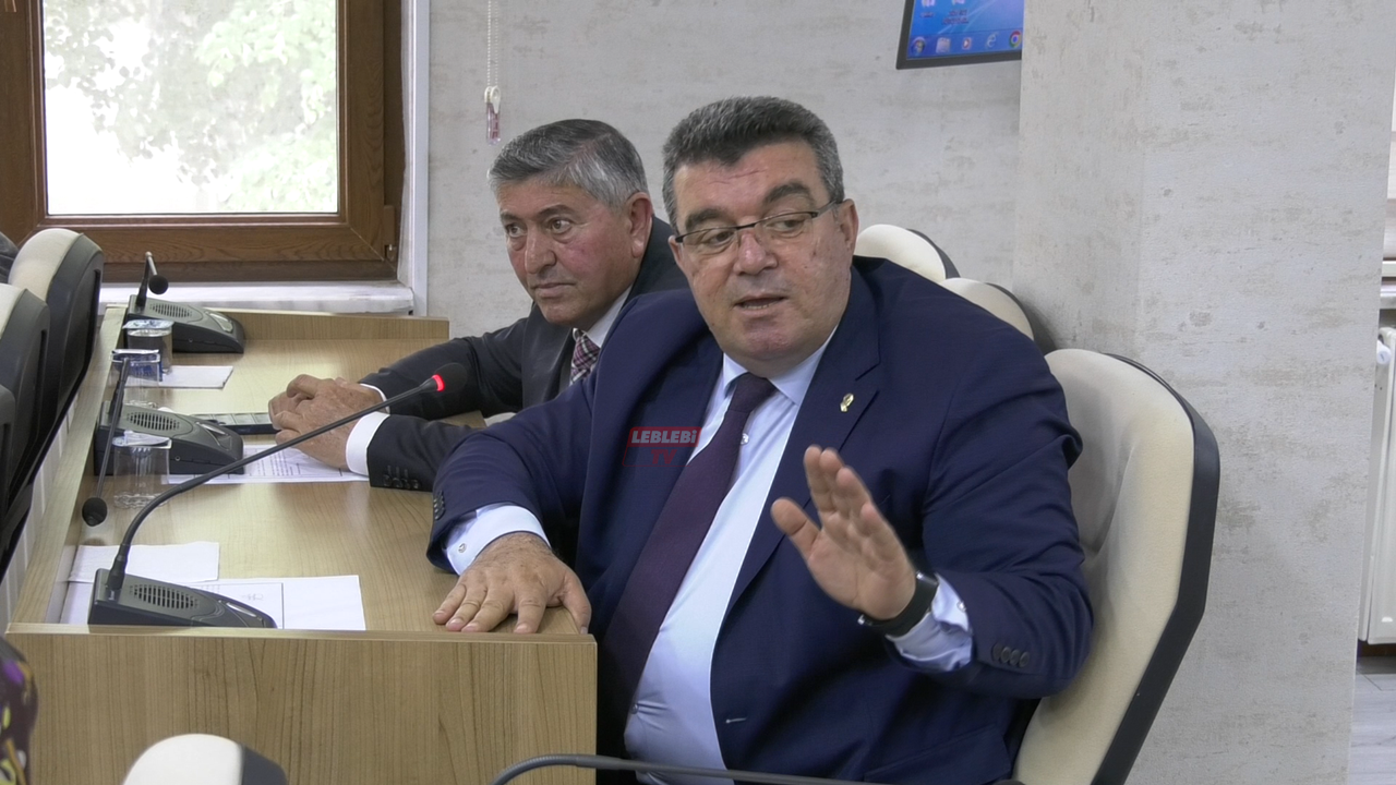 İMAR PLANI YAPIP, OKULU FAY HATTINA KOYDULAR!