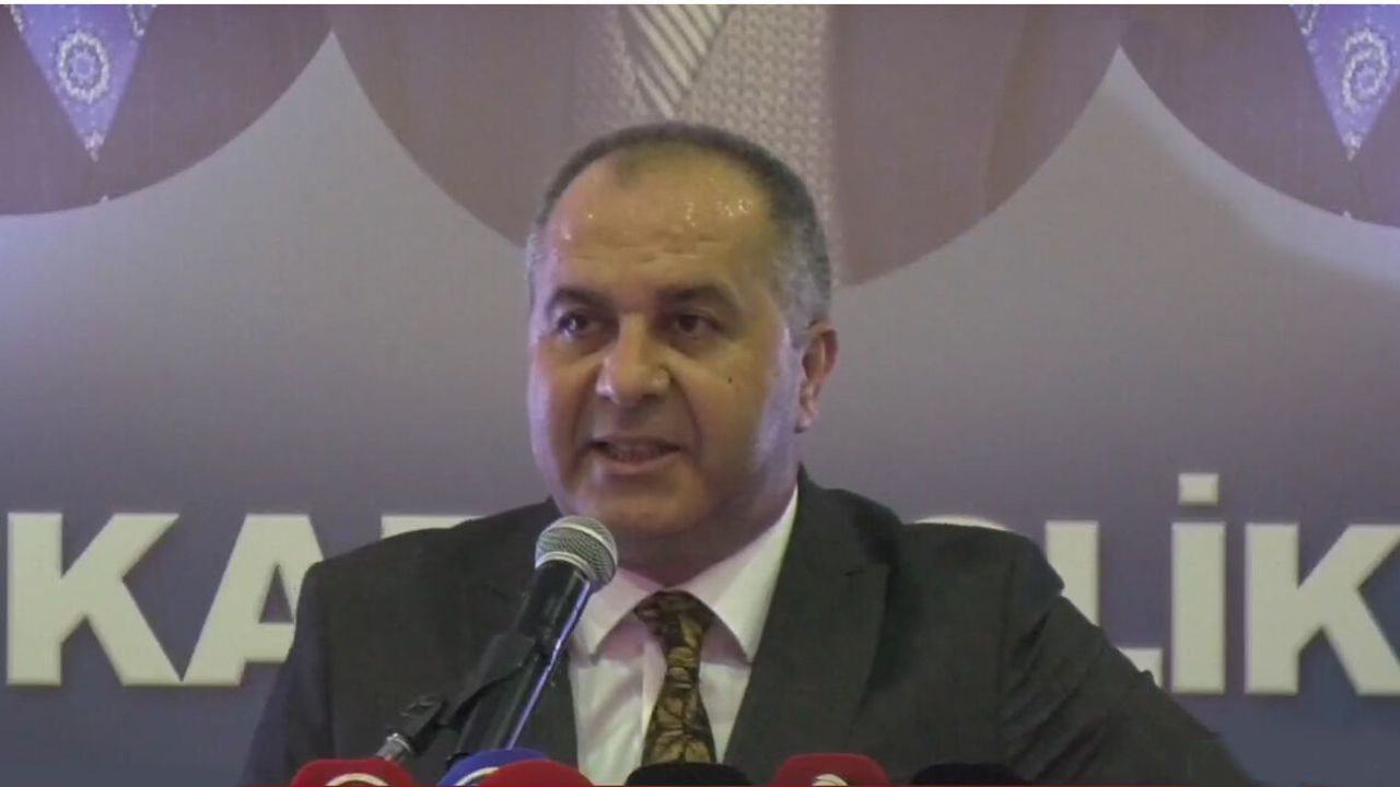 Çıplak: BİZİM ÇAĞRIMIZ KAVGAYA DEĞİL, KARDEŞLİĞE