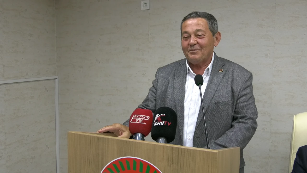 Çorum İl Genel Meclisi'nden Köy Yollarındaki İzinsiz Kazılara Yeni Düzenleme