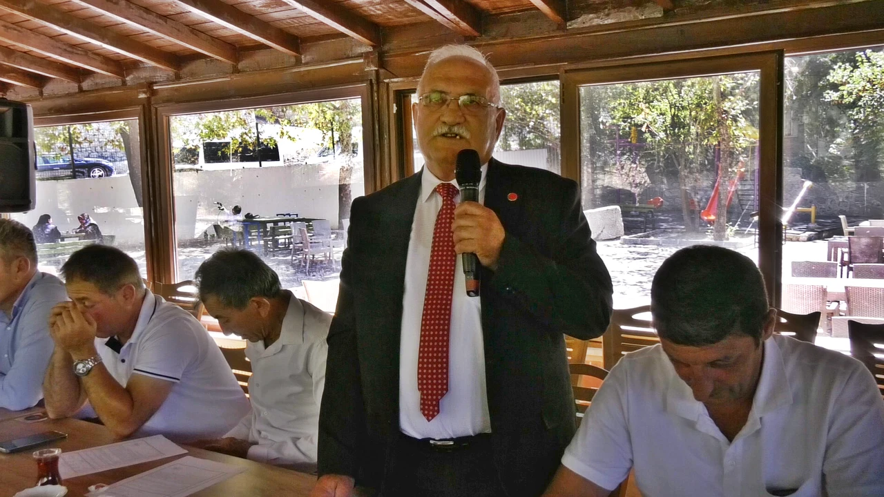 İskilip–Oğuzlar Sahil Yolu İçin Dikkat Çeken Çağrı!