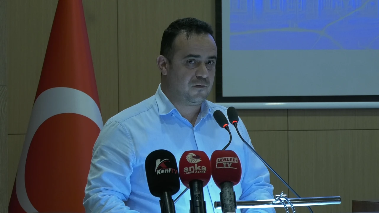MECLİS GÜNDEMİNDE İKİ KRİTİK BAŞLIK: RÖGAR KAPAKLARI VE PARKLARDA GÜVENLİK KAMERASI!