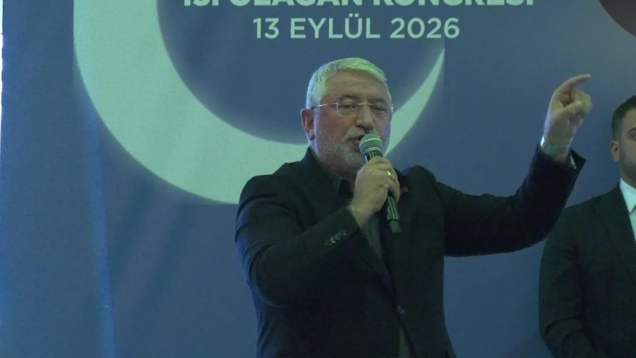 Başkan Aşgın: “Çorum, Cumhur İttifakı’nın Kalesidir”