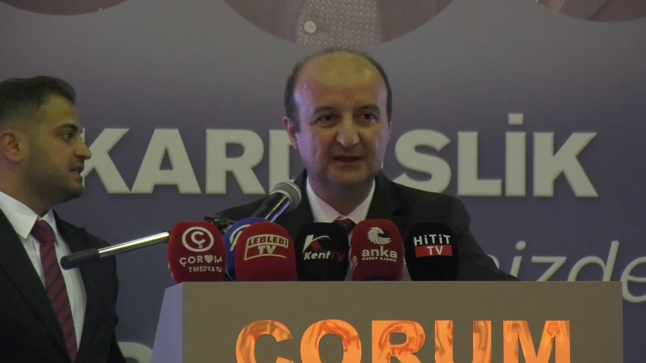MHP’li Azkur’dan Bahçeli Vurgusu: “Devlet Aklının Güçlü Temsilcisi”