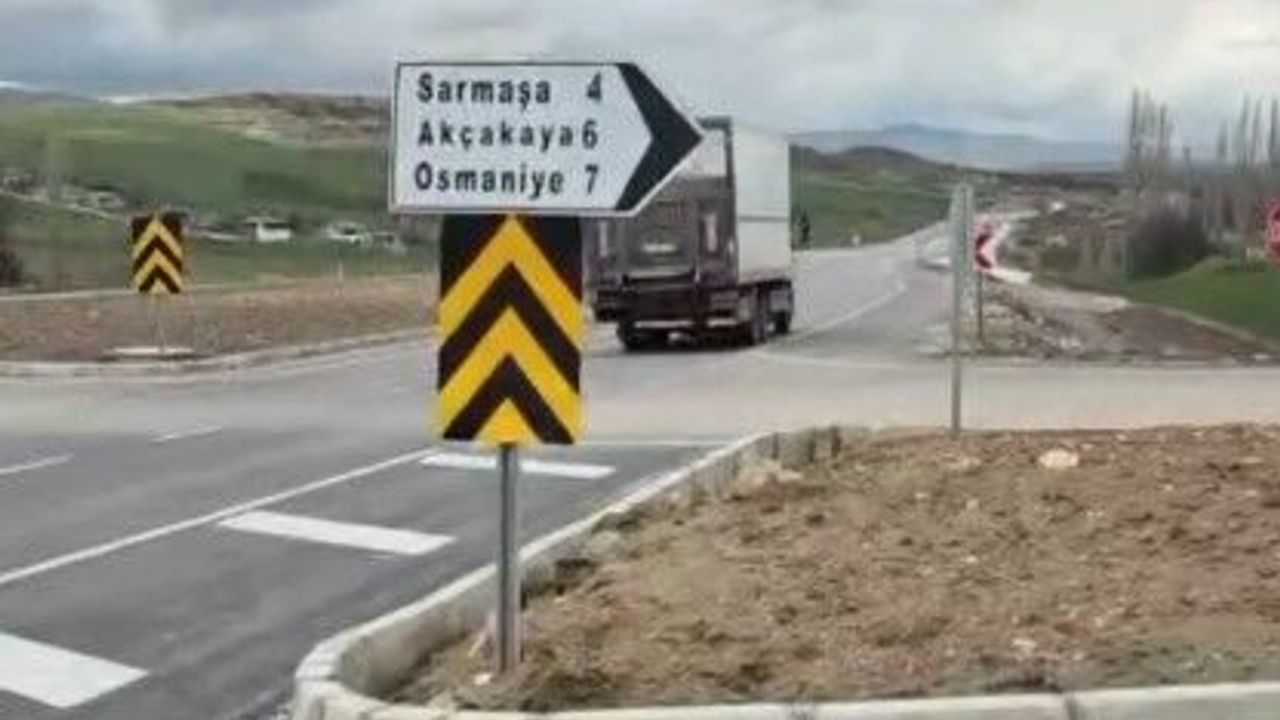 HARMANCIK KÖYÜ NEDEN YOK SAYILDI ?