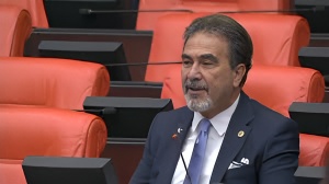 Aşıla’dan TBMM’de “Verilen Sözler Tutulsun” Çağrısı