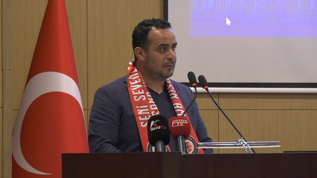 KADİR BORUÇ'TAN DİKKAT ÇEKEN TEKLİF: SATIŞ GELİRİNİN YÜZDE 20'Sİ VATANDAŞA AYRILSIN