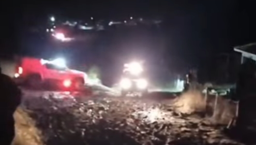 NEFES KESEN KURTARMA! 8 SAATLİK OPERASYON